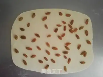 Make Coconut fragrance step 6