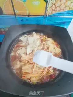 Make A casserole step 11