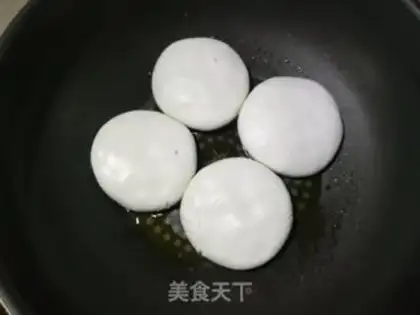 Make Doudou rice cake step 10