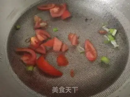 Make Potato omelet soup step 2