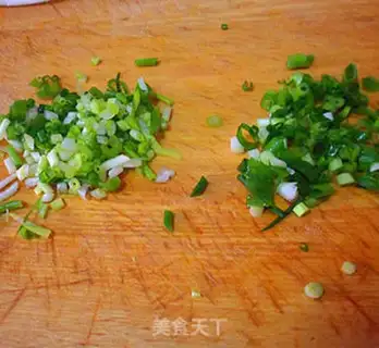 Make Chicken onion step 7