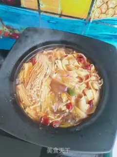 Make A casserole step 12