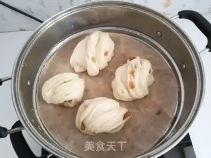 Make Coconut fragrance step 8