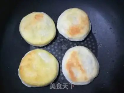 Make Doudou rice cake step 11