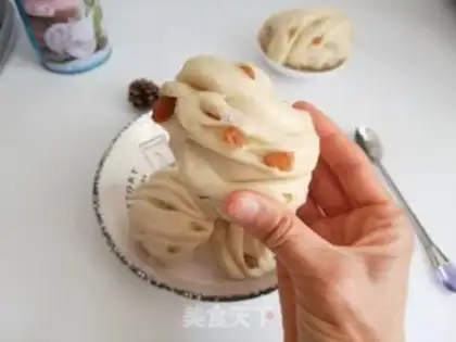 Make Coconut fragrance step 9