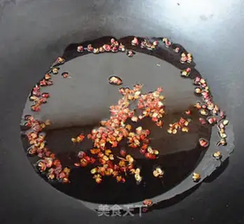 Make Chicken onion step 9