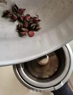 Make Red-tree tea step 0