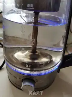 Make Red-tree tea step 5