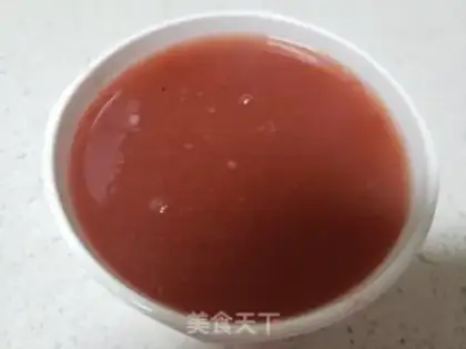Make Mountain soup step 7