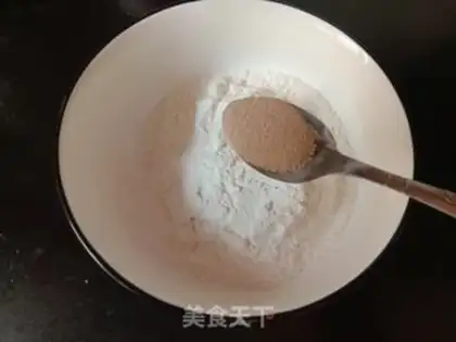 Make Spinach Juice step 4