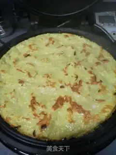 Make Gold potato step 7