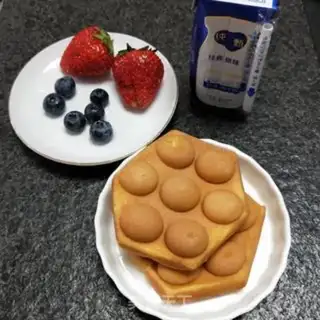 Make Strawberry yogurt step 0