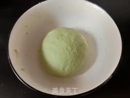 Make Spinach Juice step 7