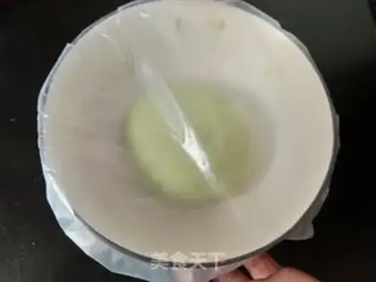 Make Spinach Juice step 8