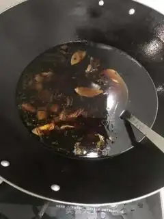 Make Potato mushroom beef step 5