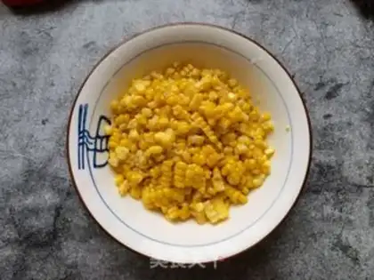 Make Little peppers of corn step 0