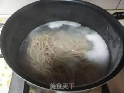 Make The meat pineapple step 2