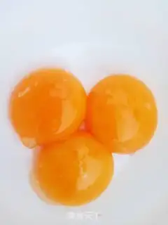 Make Steam eggs step 2