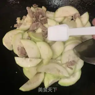 Make Pumpkin step 8
