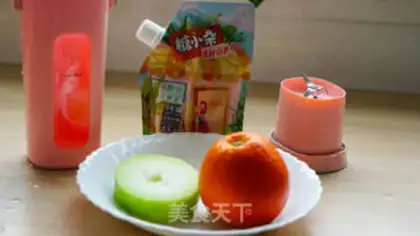Make Orange juice step 0