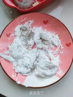 Make Shrimp chops step 5