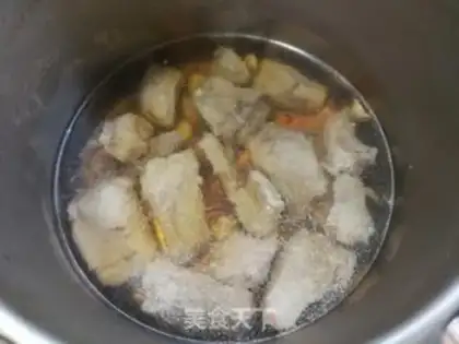 Make Pork stew step 5