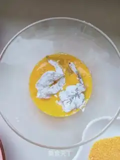 Make Shrimp chops step 6