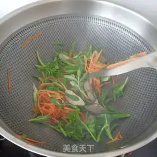 Make Chicken liver and mussels for cabbage step 14