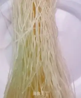 Make Chicken powder step 0