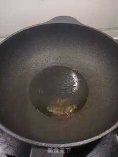 Make Blue tofu step 1