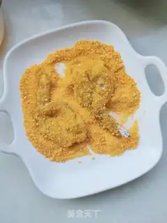 Make Shrimp chops step 7