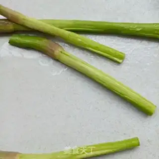 Make Porridge and peas step 8