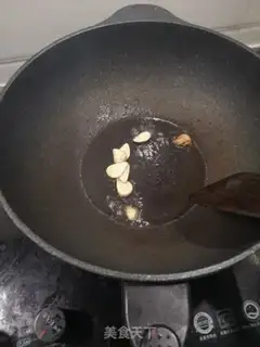 Make Blue tofu step 2