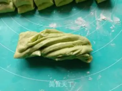 Make Spinach Juice step 17