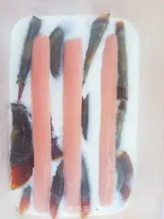 Make Steam eggs step 6