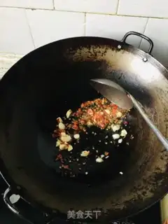 Make Cracked pepper cabbage step 0
