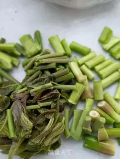 Make Porridge and peas step 10