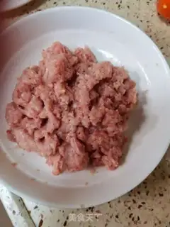 Make Frozen meatloaf step 2