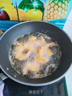 Make Shrimp chops step 10