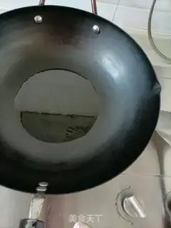 Make Pixie sauce step 1