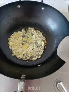 Make Pixie sauce step 2