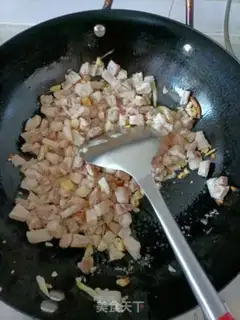 Make Pixie sauce step 3
