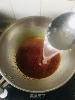 Make The radish step 2