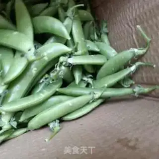 Make Sweet white beans step 0