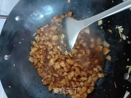 Make Pixie sauce step 4