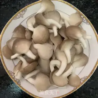 Make Spam step 3