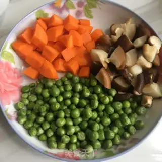 Make Beef gravy step 1