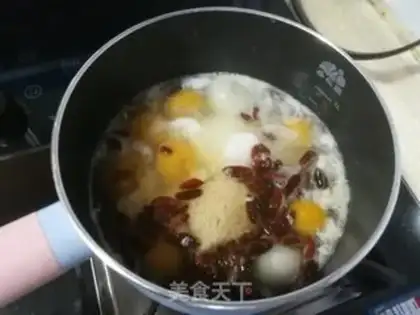 Make Pixie sauce step 5