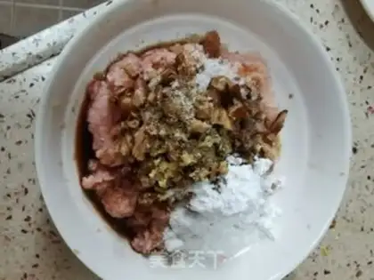 Make Frozen meatloaf step 4