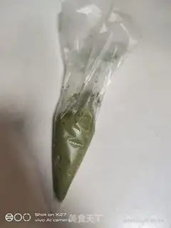 Make Tea strip bread step 9